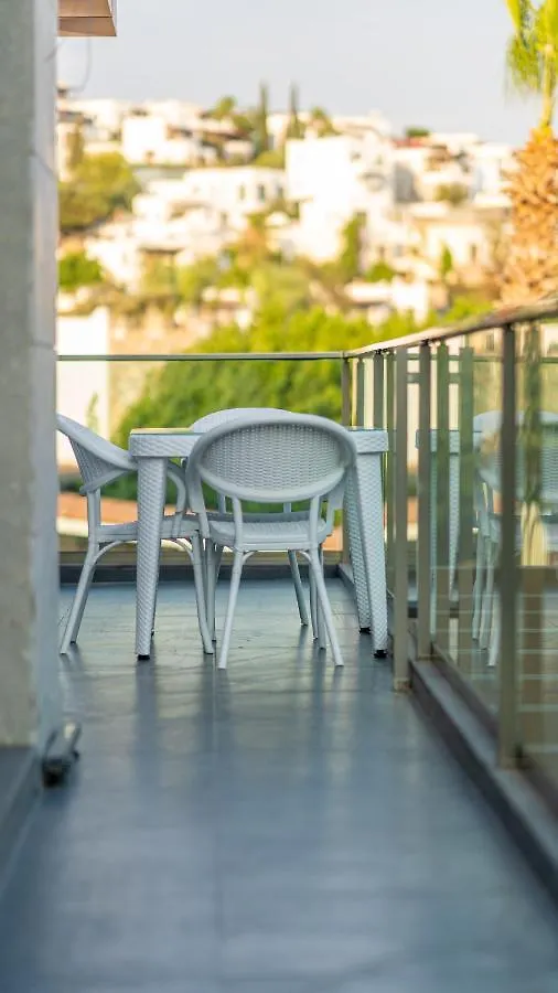 Milenyum Residence Bodrum