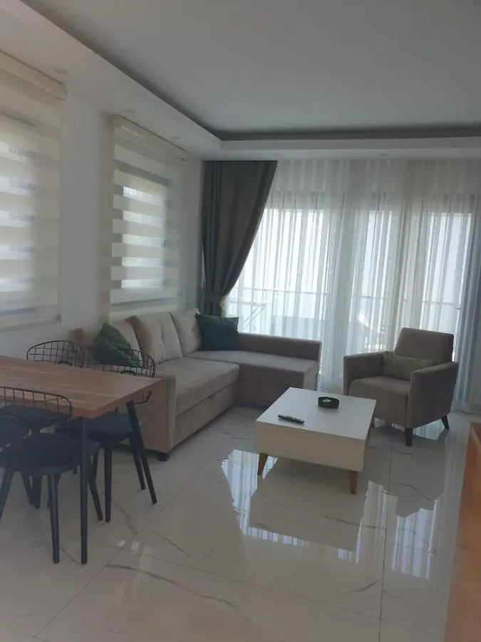Milenyum Residence Bodrum Turkey