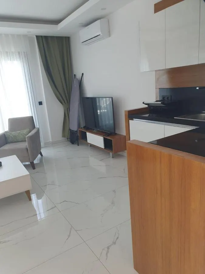 Milenyum Residence Bodrum 0*,  Turkey