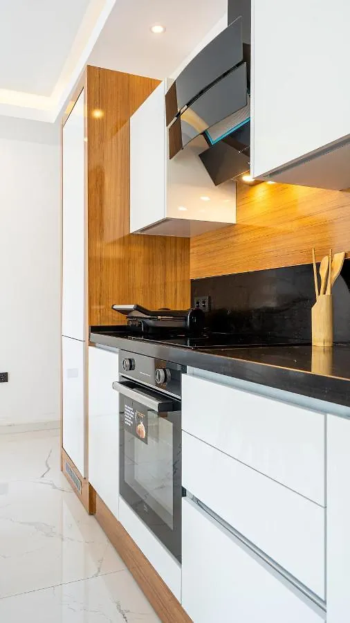 Milenyum Residence Bodrum
