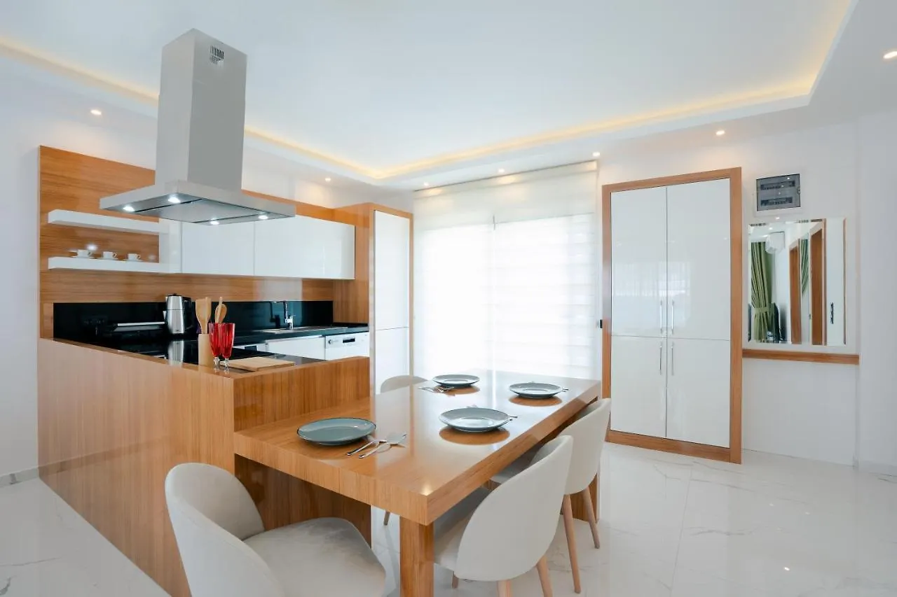 Milenyum Residence Bodrum