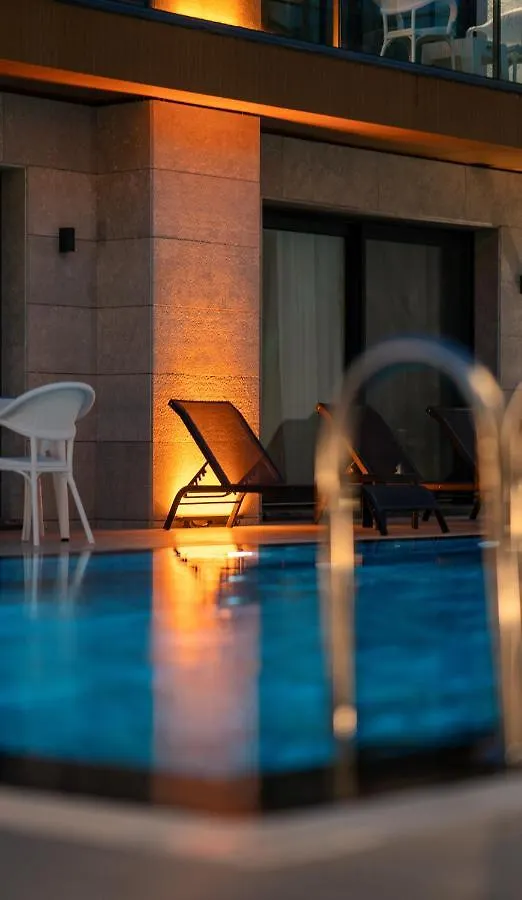 بودروم Milenyum Residence 0*,  تركيا