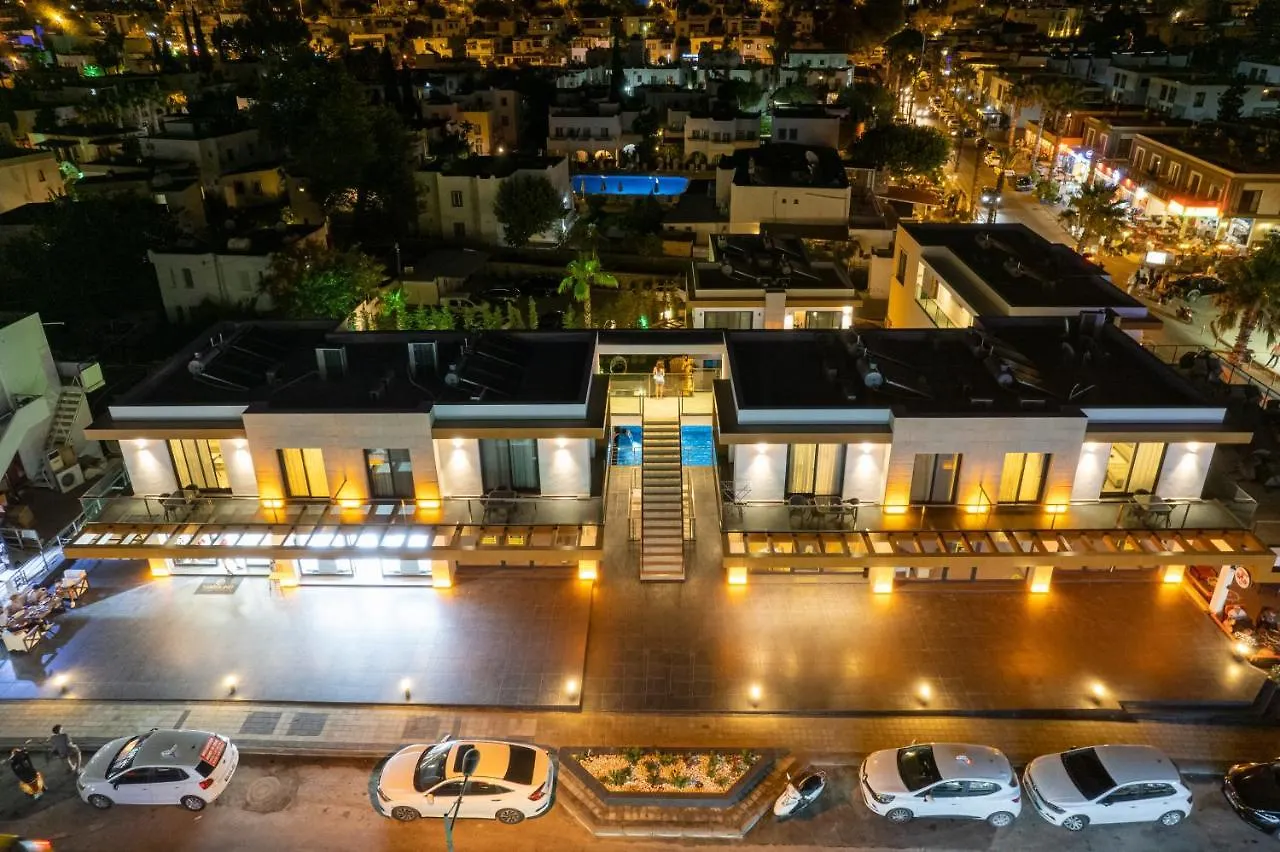 Milenyum Residence Bodrum Turkey