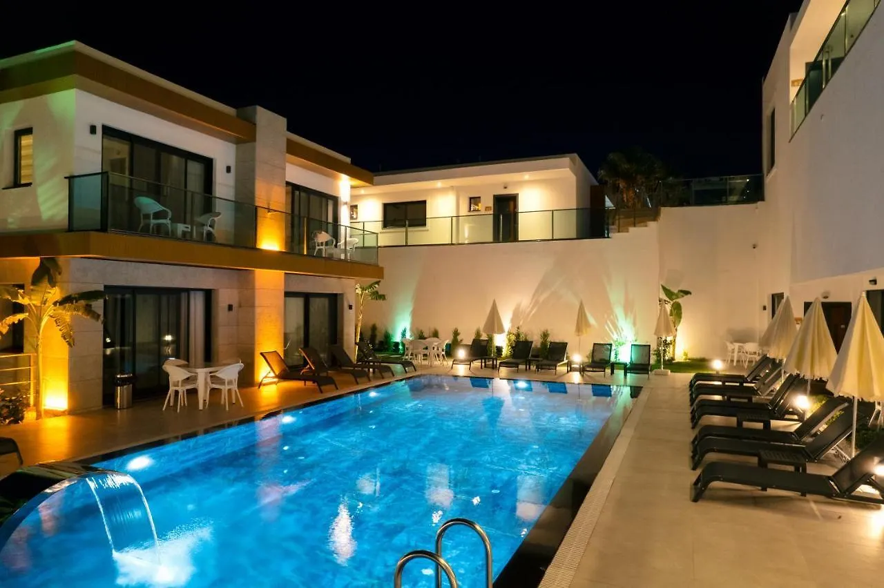 Milenyum Residence Bodrum 0*,  Turkey