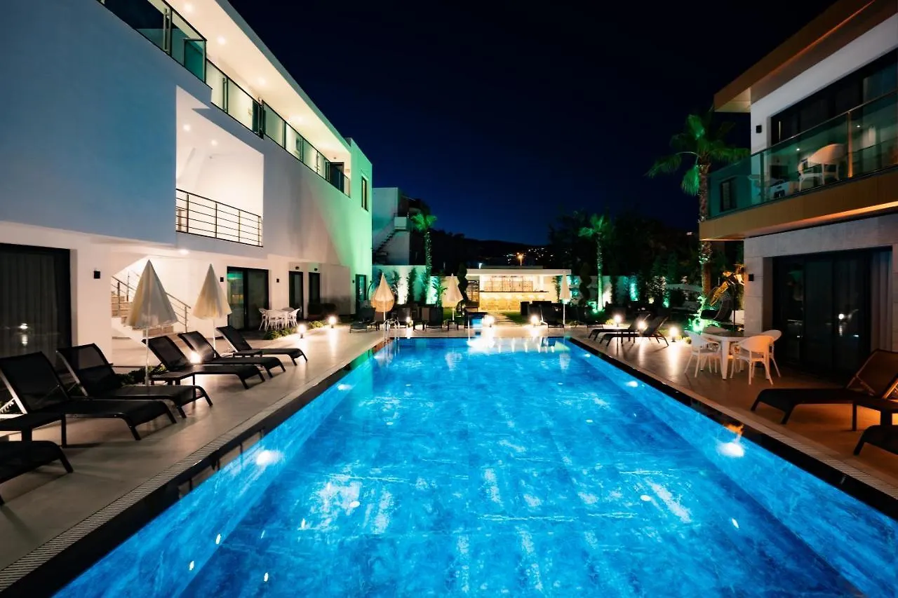 Milenyum Residence Bodrum