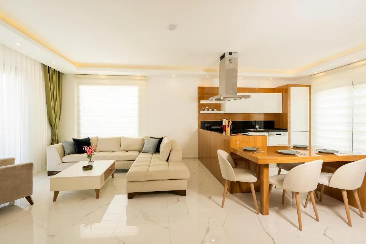 Milenyum Residence Bodrum 0*,  Turkey