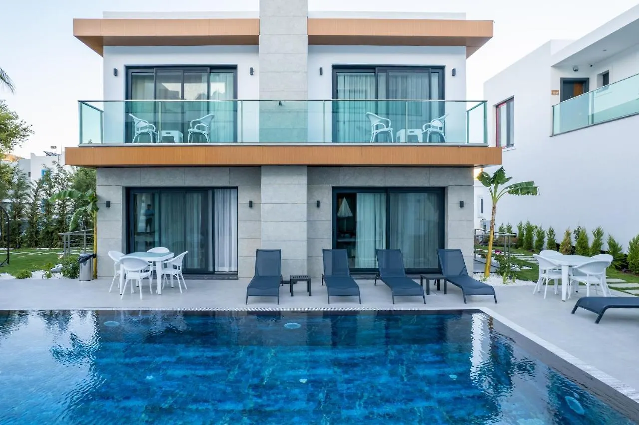 Milenyum Residence Bodrum 0*,  Turkey