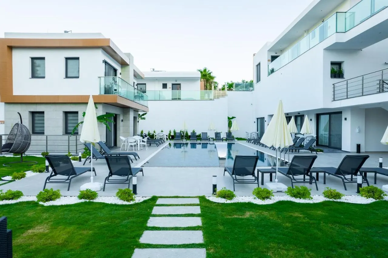 Milenyum Residence Bodrum