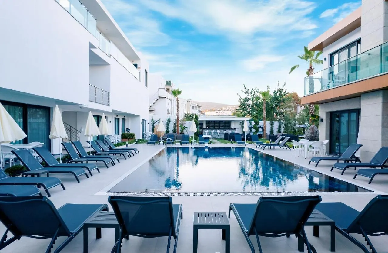 Milenyum Residence Bodrum