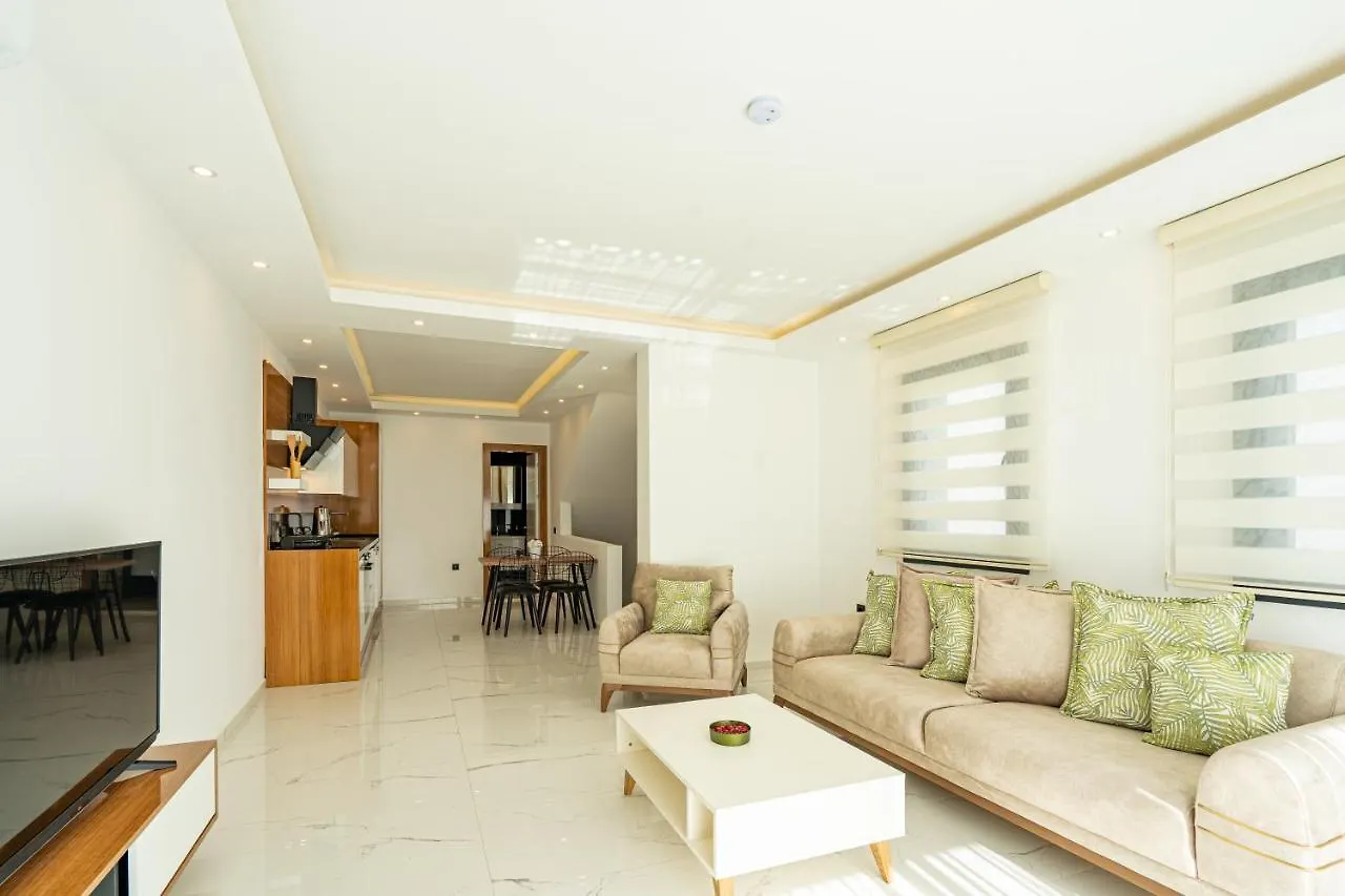 بودروم Milenyum Residence