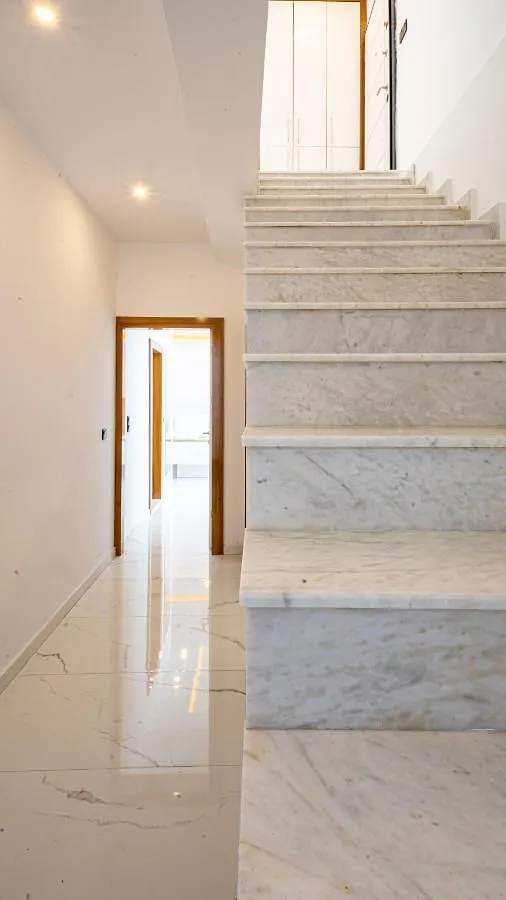 Milenyum Residence Bodrum Aparthotel