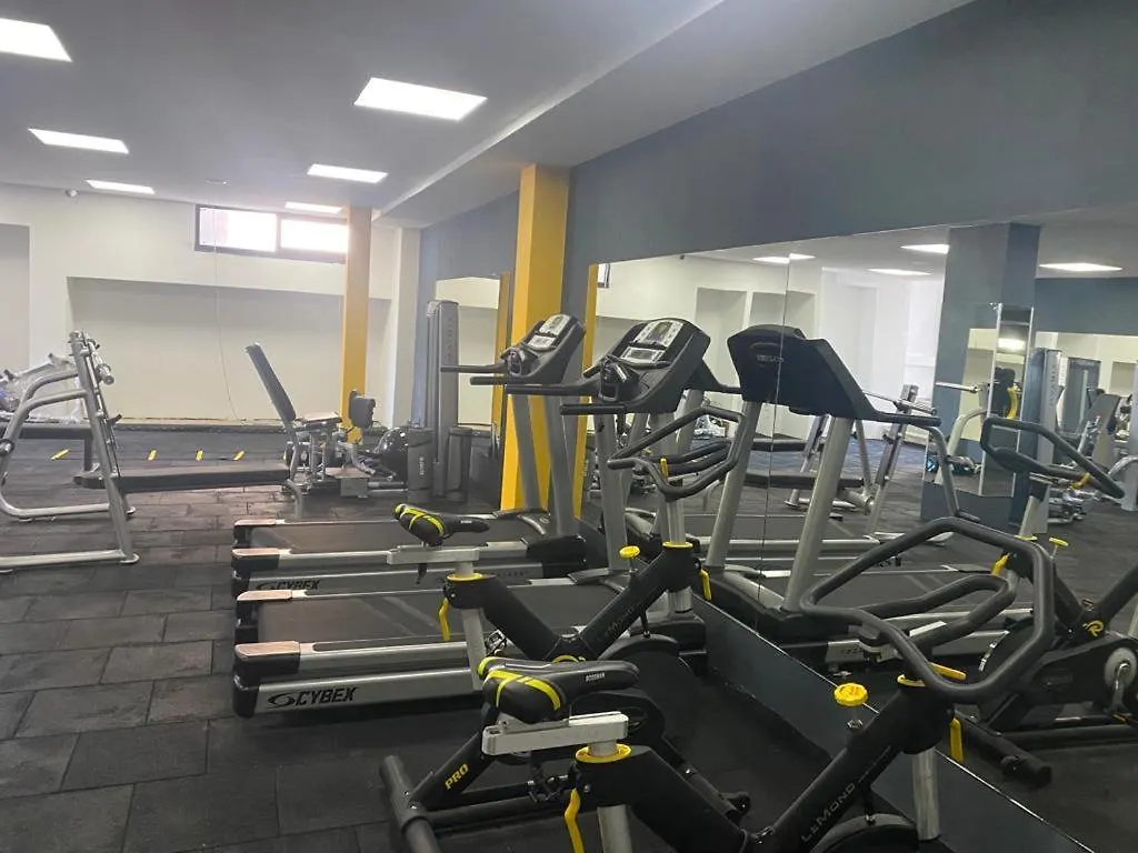 بودروم Milenyum Residence شقة فندقية