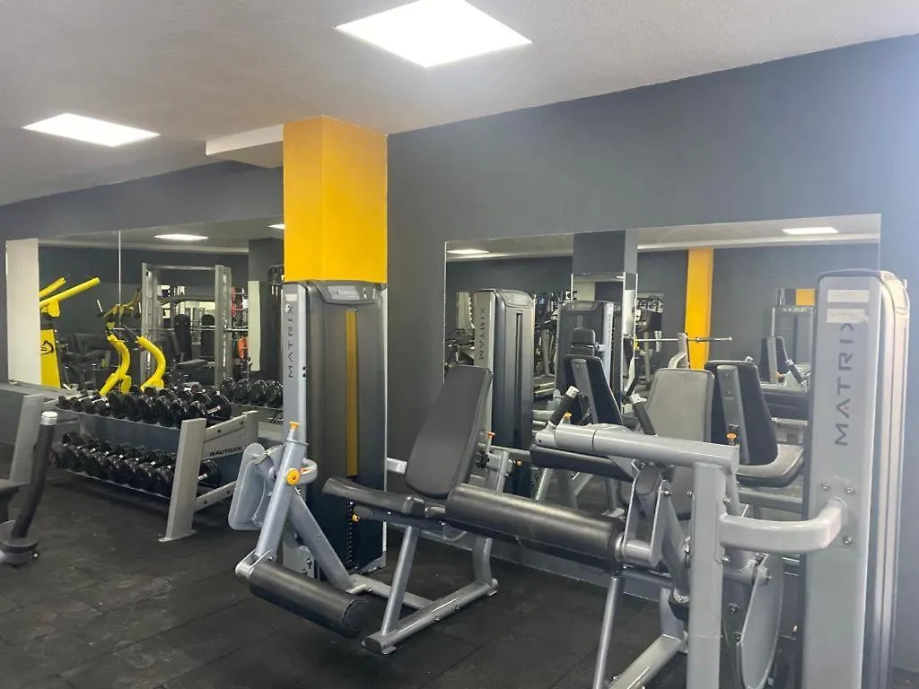 بودروم Milenyum Residence شقة فندقية