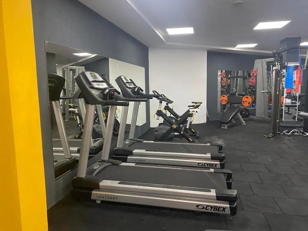 شقة فندقية بودروم Milenyum Residence تركيا