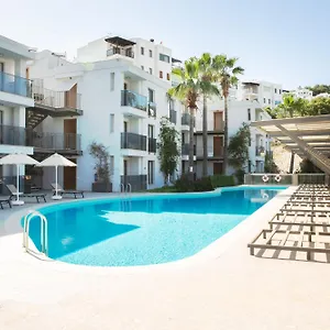 3* Apart Otel Queen By Important Group Travel