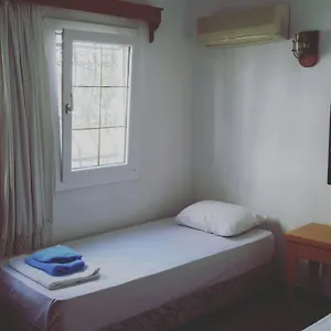 2* Apart Otel Mavi Apart
