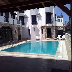 3* Apart Otel Wb Weekend