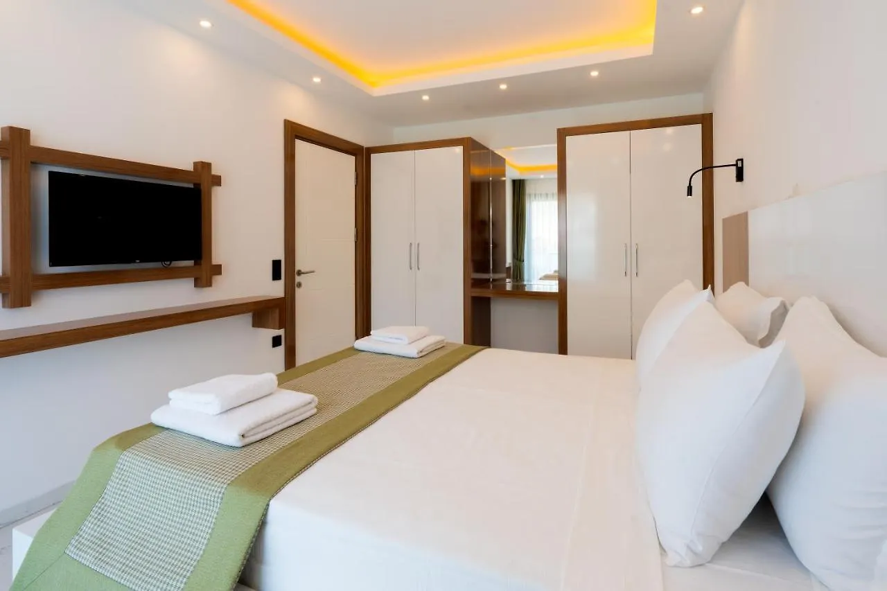 Milenyum Residence Bodrum