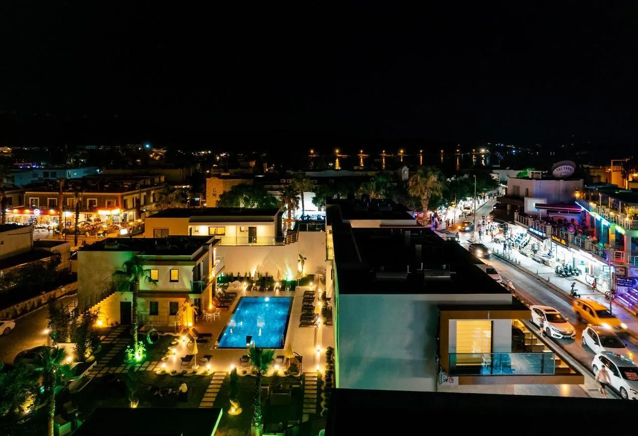 Milenyum Residence Bodrum 0*,