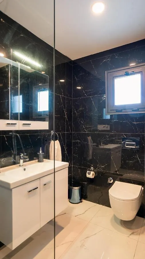 Milenyum Residence Bodrum 0*,