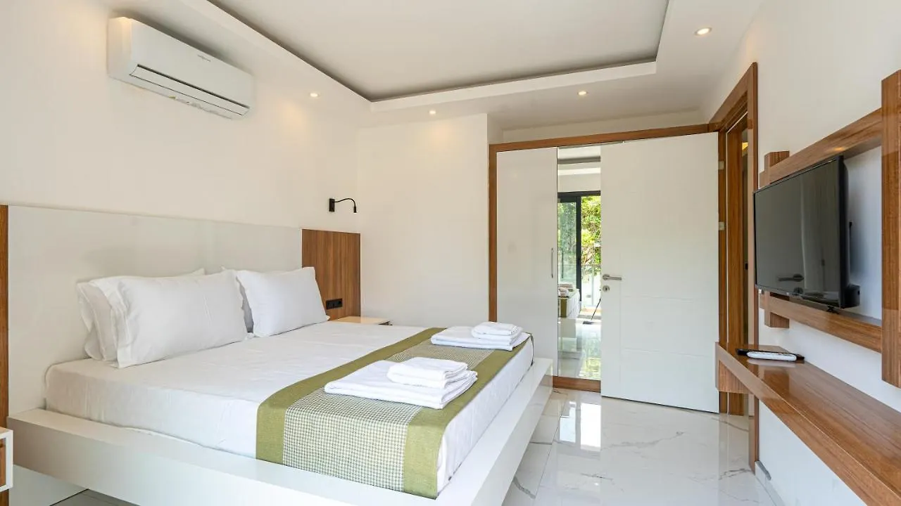 Milenyum Residence Bodrum 0*,  Türkiye