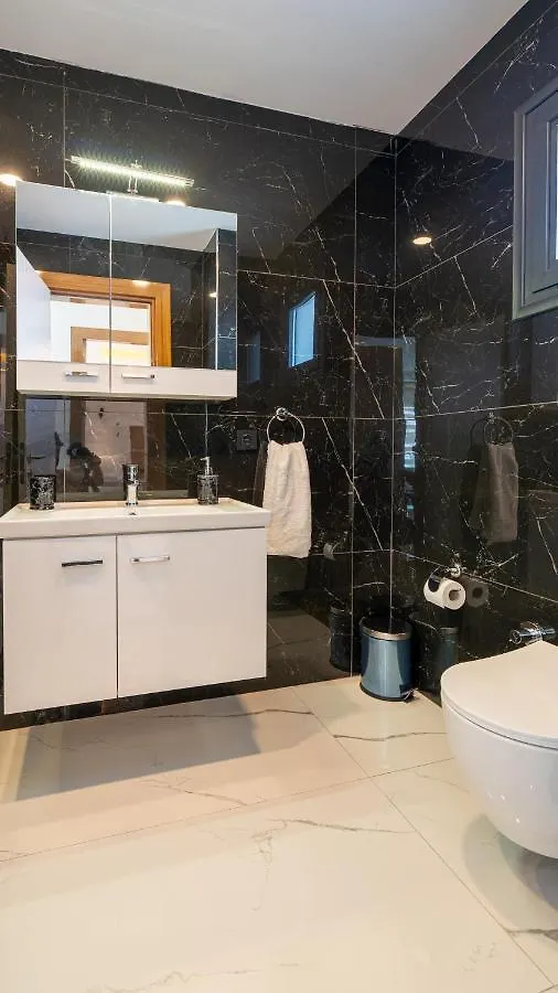 Milenyum Residence Bodrum Türkiye