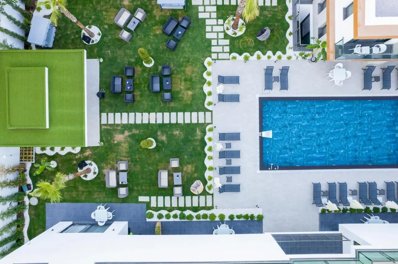Milenyum Residence Bodrum 0*,