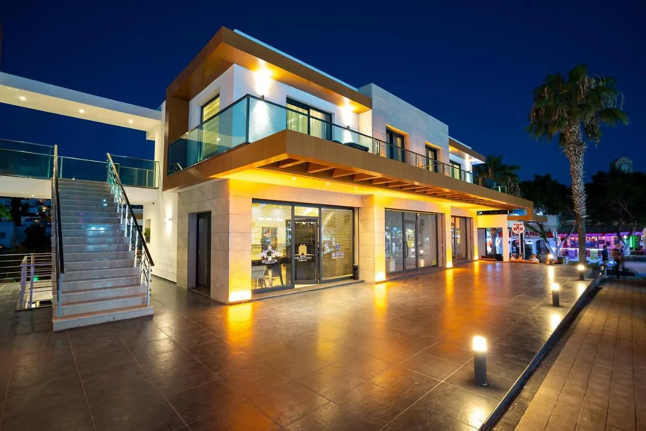 Milenyum Residence Bodrum 0*,