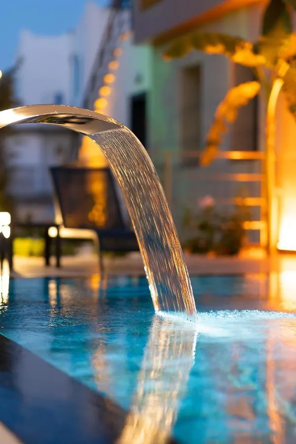 Milenyum Residence Bodrum 0*,