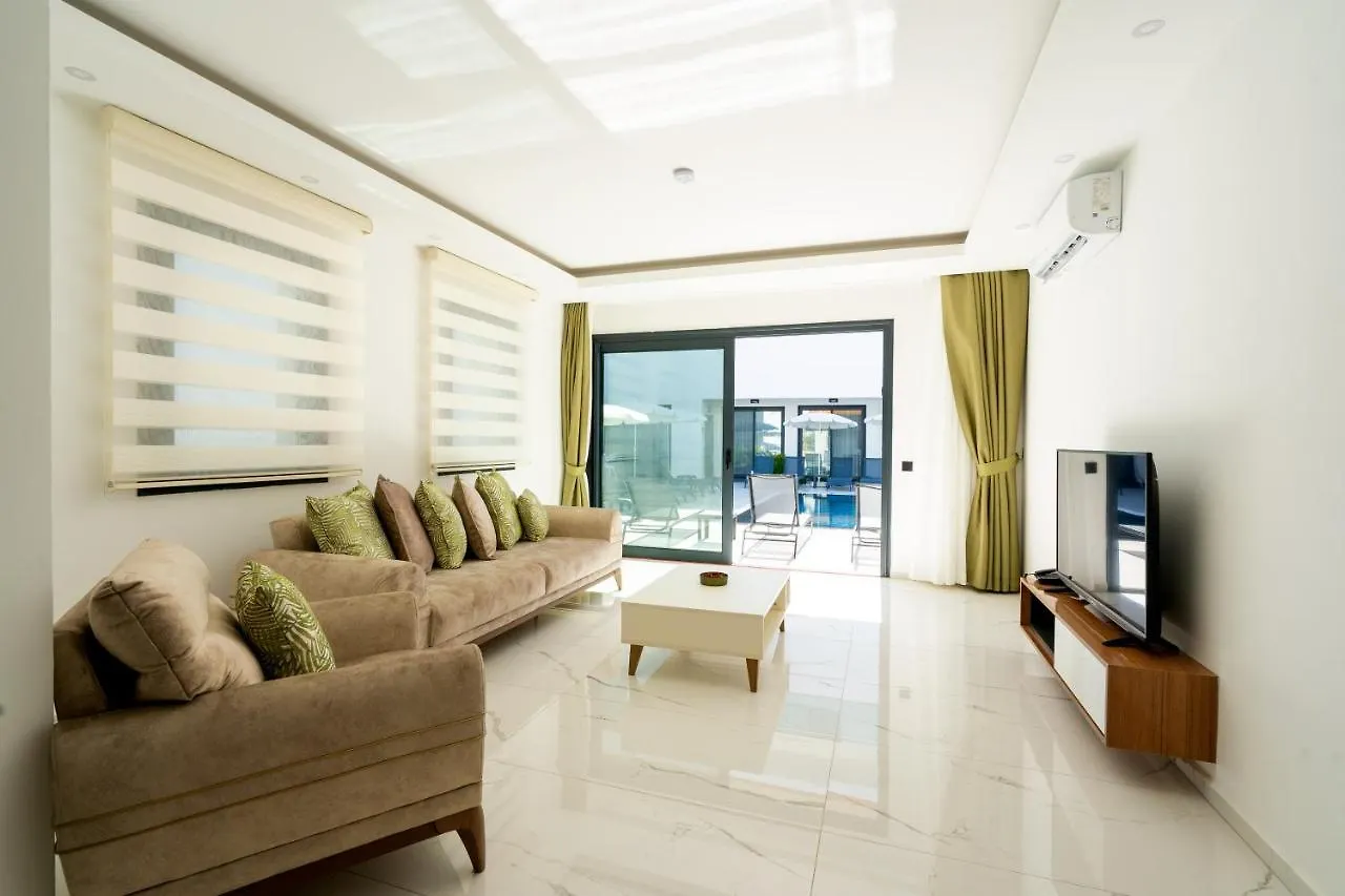 Milenyum Residence Bodrum